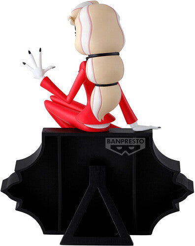 Hazbin Hotel: Charlie Morningstar (ver. A) - Monitor Top Figure
