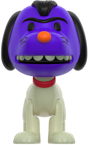 Peanuts: Halloween ReAction Figure Blind Box