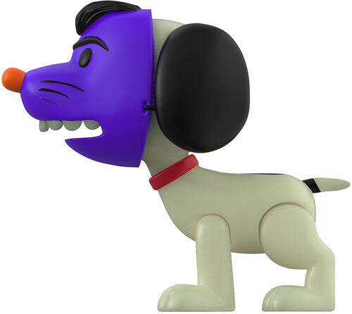 Peanuts: Halloween ReAction Figure Blind Box
