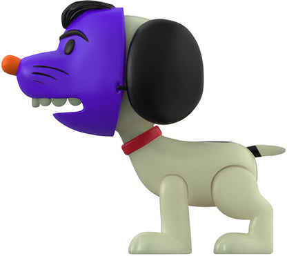 Peanuts: Halloween ReAction Figure Blind Box