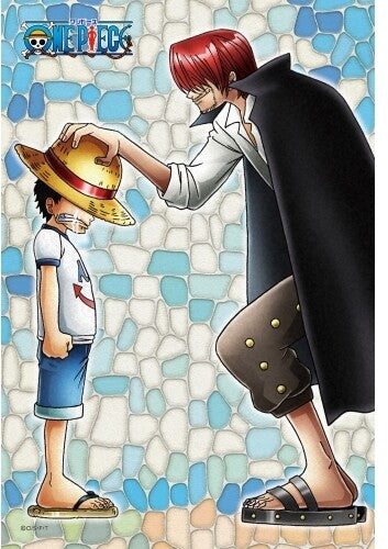 One Piece: "I Leave This Hat to You" - Artcrystal Puzzle