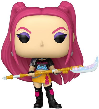 Funko POP! Animation: KPop Demon Hunters - Mira #2258