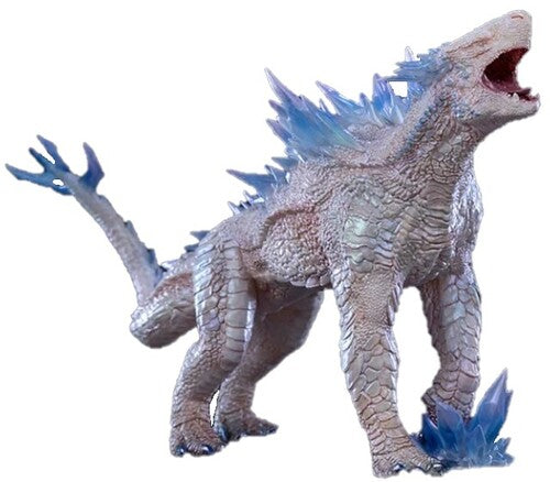 Godzilla x Kong: The New Empire - Shimo (Stylist Series Translucent Ver) - Pvc Statue