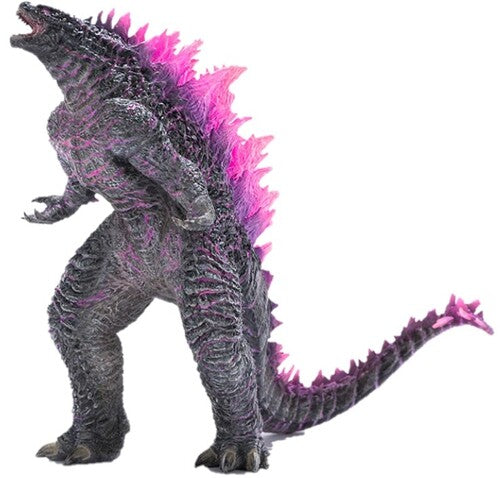 Godzilla x Kong: The New Empire - Godzilla Evolved (Stylist Series Translucent Ver)