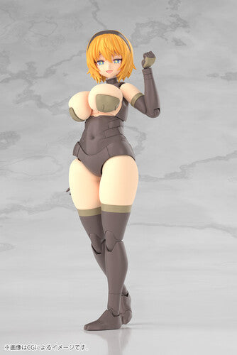 Frame Arms Girls: Kagutsuchi-kou - Model Kit