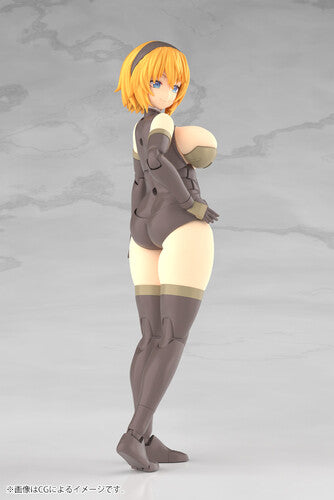 Frame Arms Girls: Kagutsuchi-kou - Model Kit