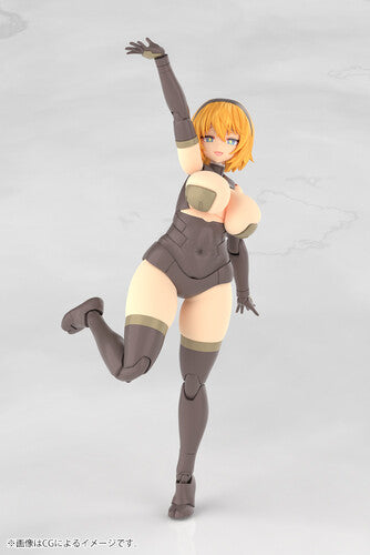 Frame Arms Girls: Kagutsuchi-kou - Model Kit