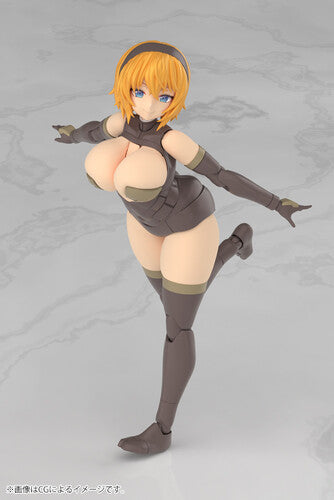 Frame Arms Girls: Kagutsuchi-kou - Model Kit