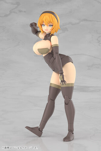 Frame Arms Girls: Kagutsuchi-kou - Model Kit