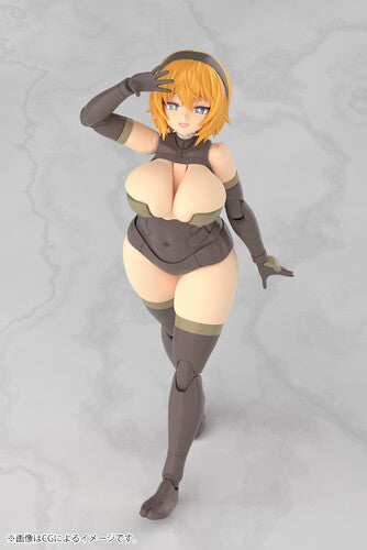 Frame Arms Girls: Kagutsuchi-kou - Model Kit