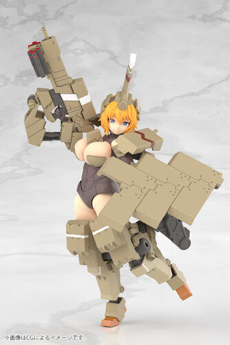 Frame Arms Girls: Kagutsuchi-kou - Model Kit