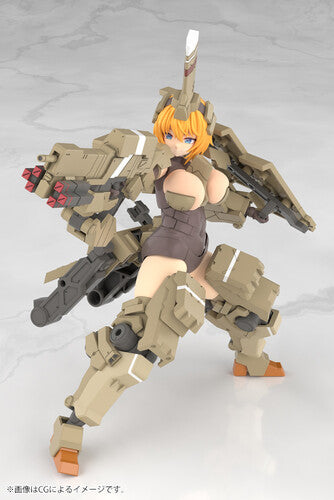 Frame Arms Girls: Kagutsuchi-kou - Model Kit