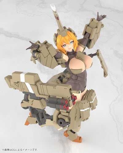 Frame Arms Girls: Kagutsuchi-kou - Model Kit