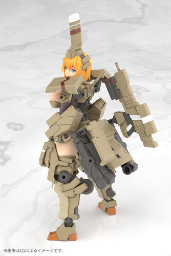 Frame Arms Girls: Kagutsuchi-kou - Model Kit
