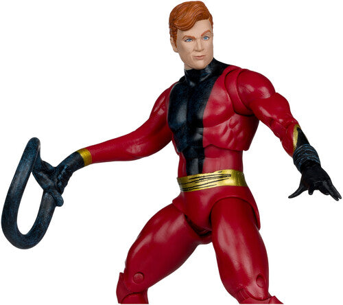 DC Multiverse: McFarlane Collector Edition - Elongated Man (DC Classics) - 7" Action Figure