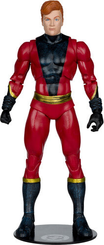 DC Multiverse: McFarlane Collector Edition - Elongated Man (DC Classics) - 7" Action Figure