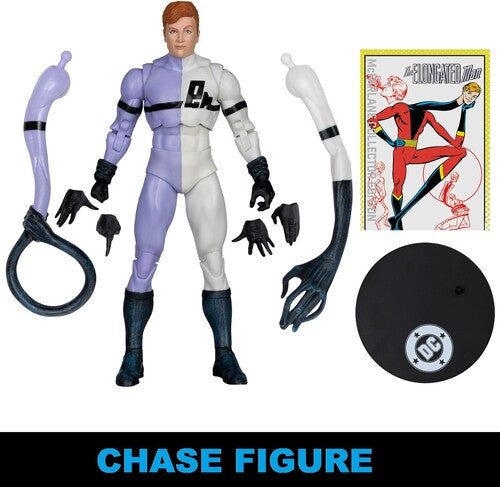 DC Multiverse: McFarlane Collector Edition - Elongated Man (DC Classics) - 7" Action Figure