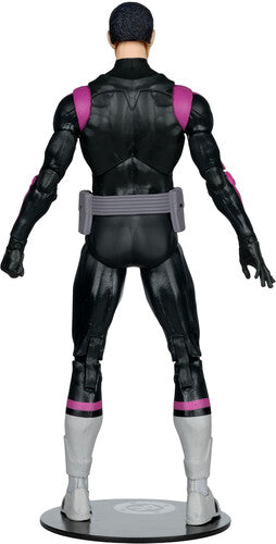 DC Multiverse: Cosmic Boy (Final Crisis) #51 - McFarlane Collector Edition  Action Figure