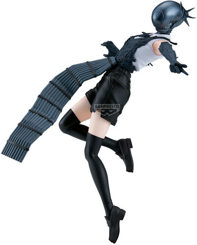 Chainsaw Man The Movie: Reze Arc - Bomb - Vibration Stars Figure