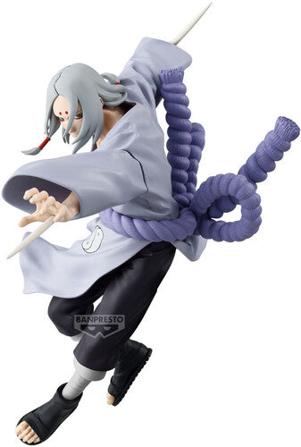 Naruto: Kimimaro - Vibration Stars Figure