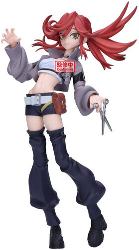 Gachiakuta: Riyo - Vibration Stars Figure