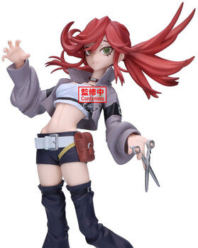 Gachiakuta: Riyo - Vibration Stars Figure