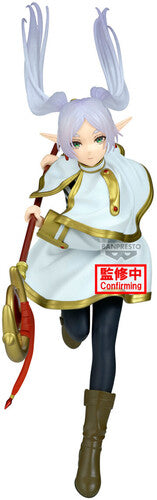 Frieren: Beyond Journey's End - Frieren - Maximatic Figure