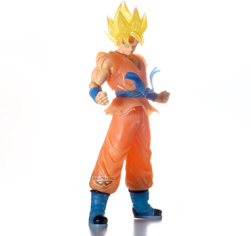 Dragon Ball Super: Son Goku - Figure