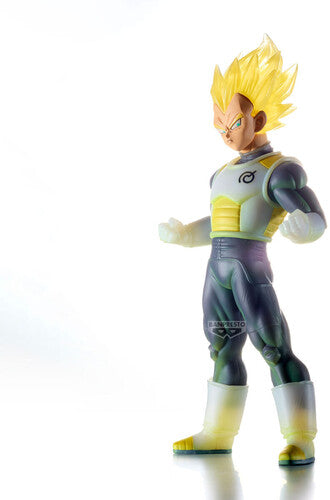 Dragon Ball Super: Vegeta (Clearise Ver. B) - Statue