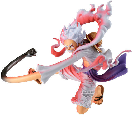 One Piece: Monkey D. Luffy (Gear 5 Special Ver.) - Prize Figure