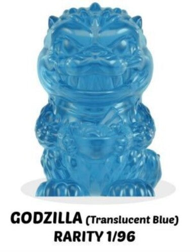 Rokimoto X Godzilla Series 1 - Individual Blind Box