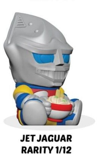 Rokimoto X Godzilla Series 1 - Individual Blind Box