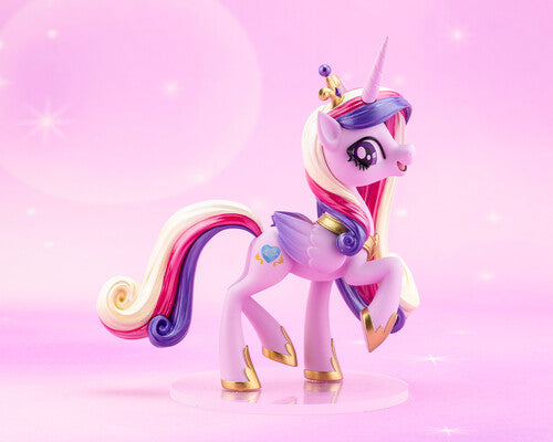[Pre-Order] My Little Pony: Princess Cadence - Bishoujo Statue