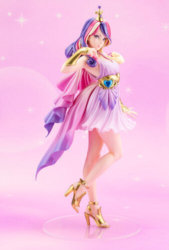 [Pre-Order] My Little Pony: Princess Cadence - Bishoujo Statue