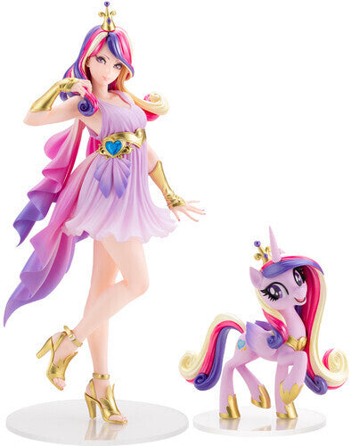 [Pre-Order] My Little Pony: Princess Cadence - Bishoujo Statue