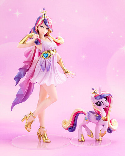 [Pre-Order] My Little Pony: Princess Cadence - Bishoujo Statue
