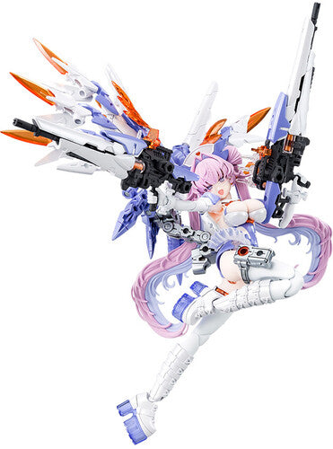 Megami Device: Desire Maiden Medic - Model Kit