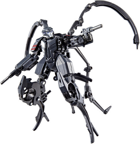 Transformers: Transformers One (Studio Series) - Deluxe Class Airachnid Action Figure