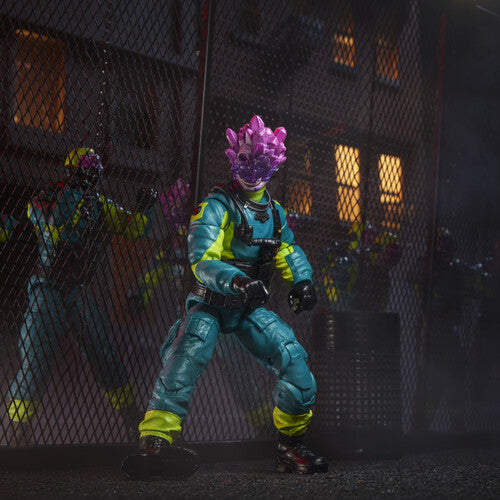 G.I. Joe Classified Series: #190 Mole Rat (Stage 2) - Action Figure