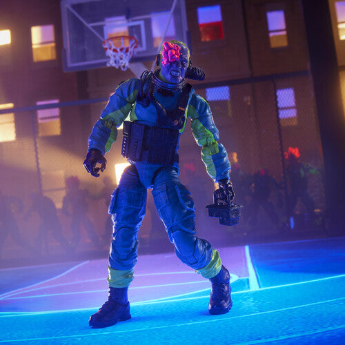 G.I. Joe Classified Series: #190 Mole Rat (Stage 2) - Action Figure