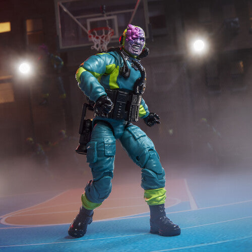 G.I. Joe Classified Series: #190 Mole Rat (Stage 2) - Action Figure