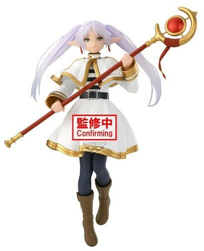 Frieren: Beyond Journey's End - Frieren - Grandista Figure