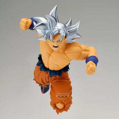 Dragon Ball Super: Match Makers - Son Goku Ultra Instinct - Prize Figure