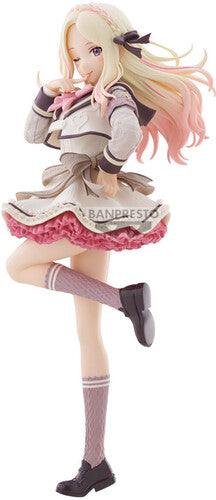 Gakuen Idolm@ster - Espresto Sweet Moment: Sena Juo - Prize Figure