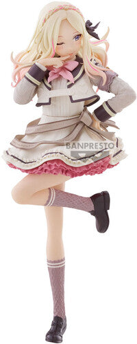 Gakuen Idolm@ster - Espresto Sweet Moment: Sena Juo - Prize Figure