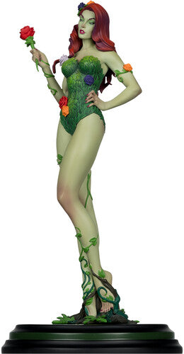DC Cover Girls: Poison Ivy Statue