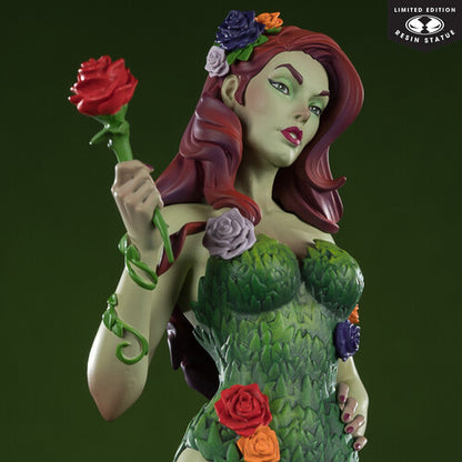 DC Cover Girls: Poison Ivy Statue