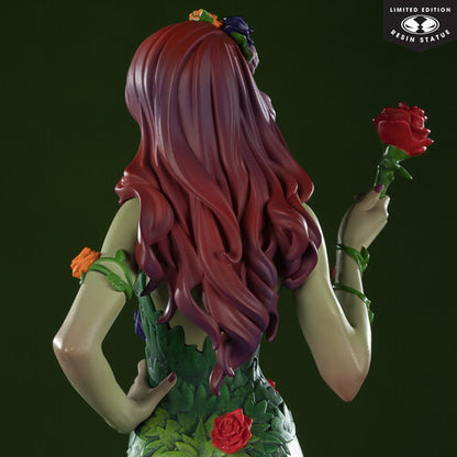 DC Cover Girls: Poison Ivy Statue
