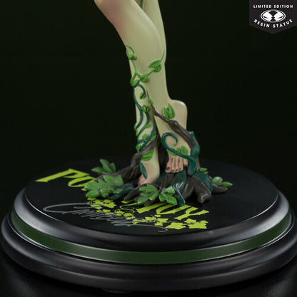 DC Cover Girls: Poison Ivy Statue