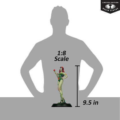 DC Cover Girls: Poison Ivy Statue
